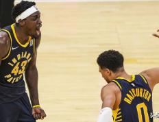 西亚卡姆连续五场比赛得分超过战术调整，TL挑战极限！