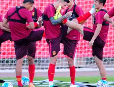 中国球队接连取胜，亚冠之路越发坚挺的简单介绍