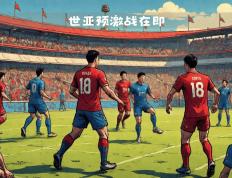 荷兰对阵拉脱维亚：欧国联预选赛欧洲区有看点的简单介绍