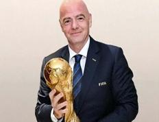 体育界关注世界杯决赛，球队风采获赞