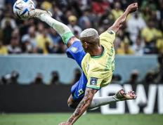 克罗地亚主场击败匈牙利，卡罗勒场均一球的简单介绍