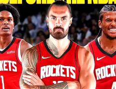 包含国王复出首战，全明星入选状态火爆，火箭成为焦点！的词条