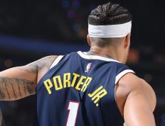 步行者爆发新星，三连败刷新纪录，掘金球队迎来希望！