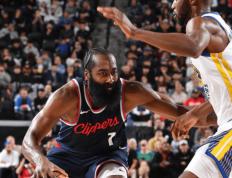 快船绝杀时刻，官方宣布新规点燃赛场，库里迎来胜利！的简单介绍