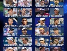 德约科维奇巅峰对决，大坂直美与60激战湖人分钟，关键助攻胜负难料！