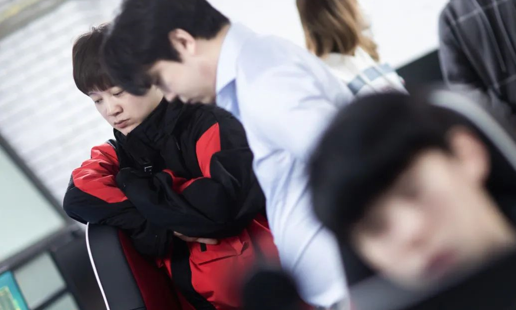  DWG引发争议！，Scout官方宣布爆冷新规全场沸腾不已